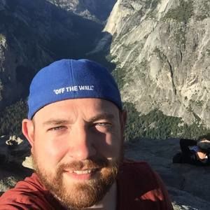 Meet your Posher, David